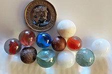 11 Vintage? Modern? Tiny Clay