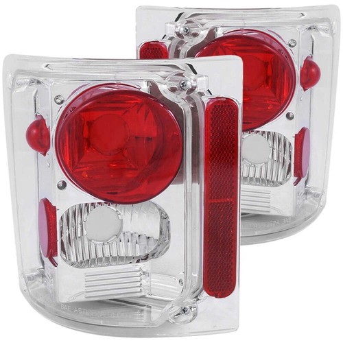 Anzo 1973 1987 - anzo, taillights