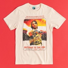 John Marston Outlaws To The