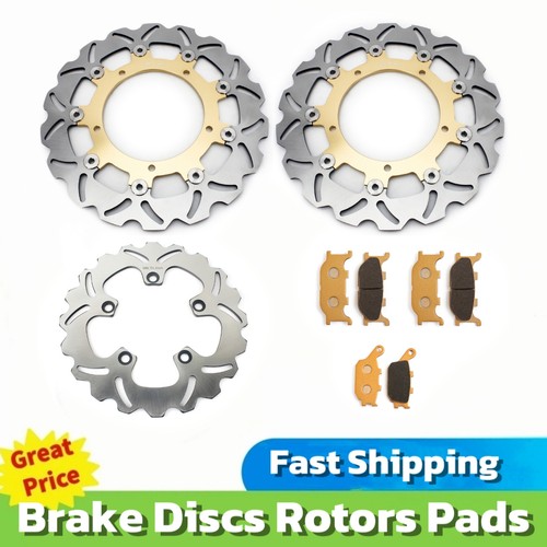 For yamaha front rear - rear, brake