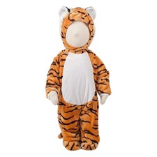 Job lot of 60 Travis Designs Baby Tiger Fancy Dress Costumes - Age 3-6M