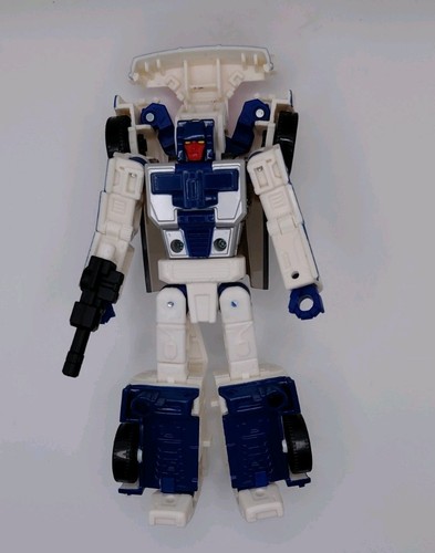 Transformers legacy breakdown - legacy,