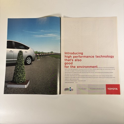 Toyota hybrid synergy drive - toyota,
