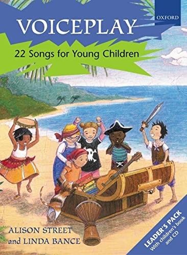 Voiceplay songs for young - 22,