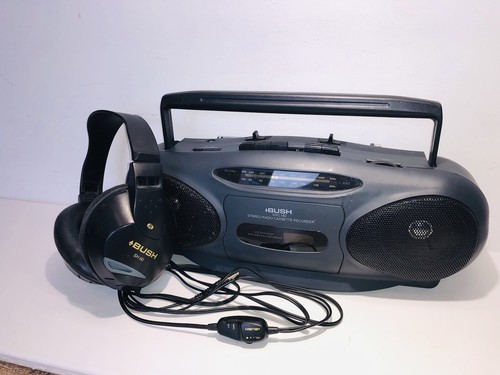 Bush src 160 stereo - bush,