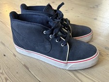 Nike Toki Vintage Blazers blue