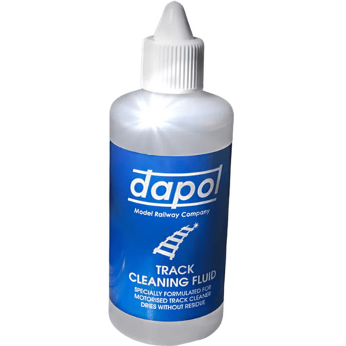 Dapol b805 cleaning fluid - dapol, for