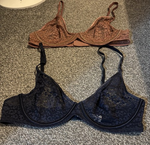 Women underwired bra 36c - underwired,