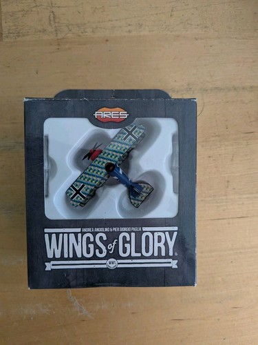Wings glory ares games - ares,