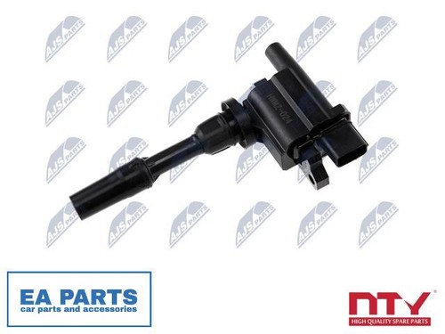 Ignition coil for mazda 323 - ignition,