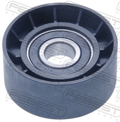 Febest 0287 jj10e tensioner - febest, 0287-jj10e