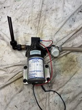 shurflo water pump Diaphragm Pump