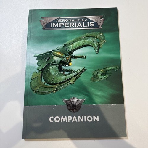 Aeronautica imperialis - aeronautica,
