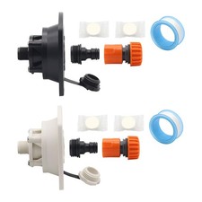City water inlet - rv,
