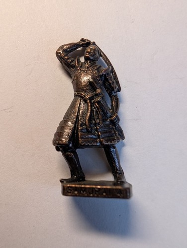 Collectable cast bronze - cast,