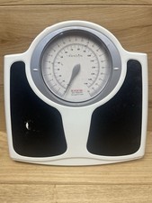 Hanson Professional 150kg / 24st  Mechanical Traditional Bathroom Scales