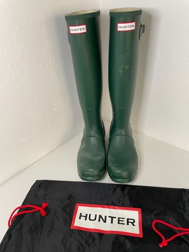 Hunter original tall - hunter,