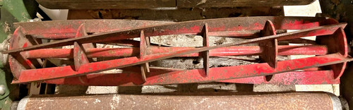 Atco b24 cutting cylinder - atco,