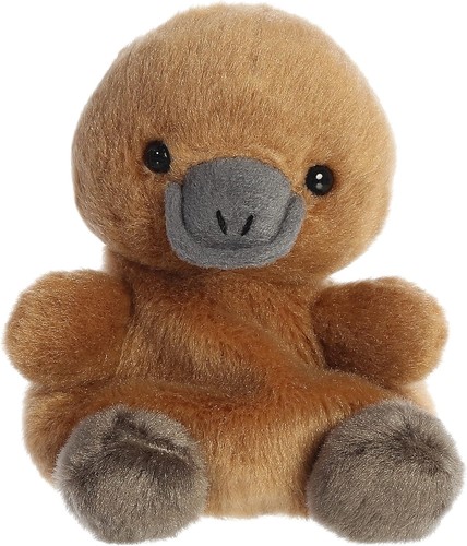 Palm pals platypus - palm,