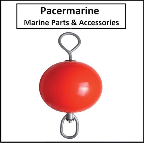 Talamex mooring marker buoy - talamex,