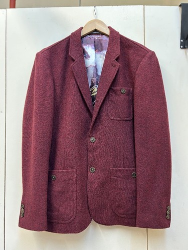 Men ted baker - men’s, pure