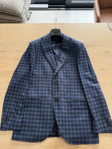 Daks cashmere blazer rrp - blazer,