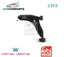 Track control arm pair - arm,