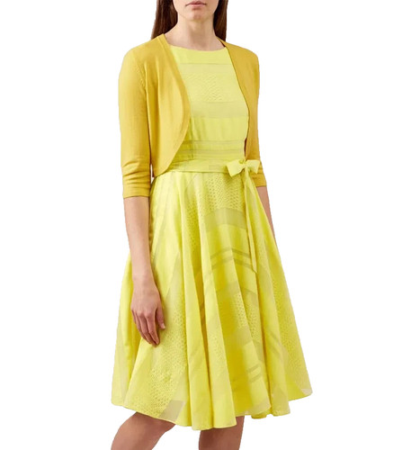 Hobbs carrie bolero cardigan - hobbs,
