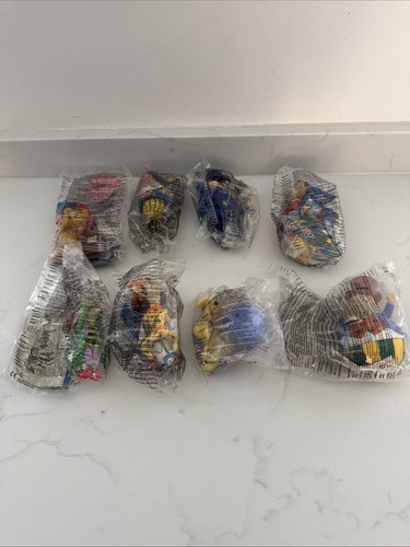 2004 complete set - 2004, 8