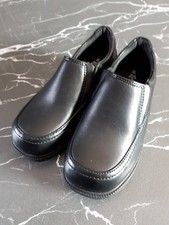 M&S Children's Leather School