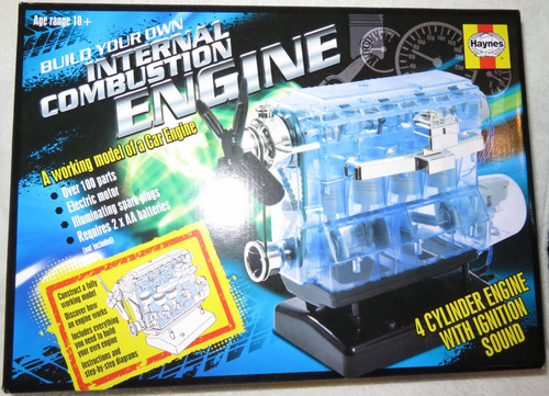 Build your own internal - build,