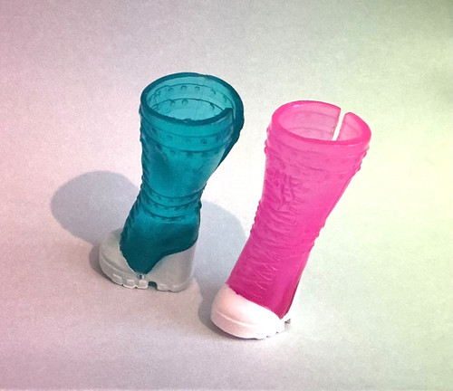 Lol tween doll shoes - tween, boots