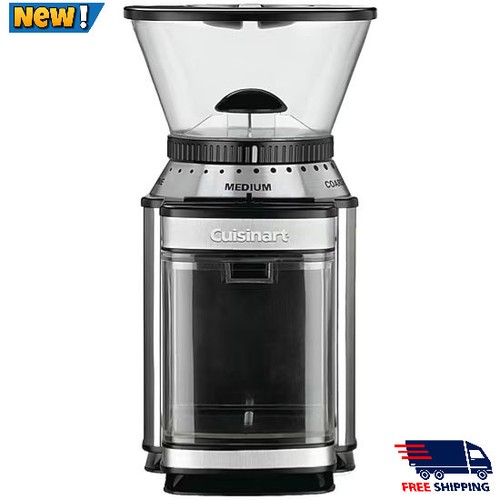 Cuisinart dbm supreme grind - cuisinart, dbm-8