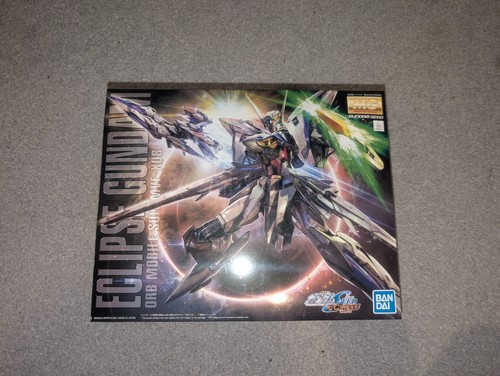 Bandai 100 eciplise - bandai,