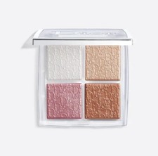 Dior Backstage Glow Face Highlighter Palette  001 Universal
