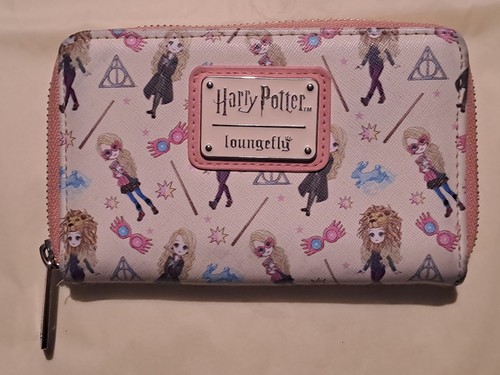 Loungefly harry potter - potter, luna