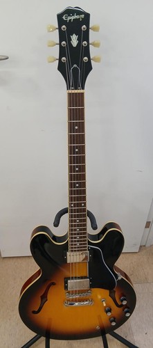 Epiphone 335 ig - epiphone,