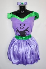 Ladies Little Miss Naughty