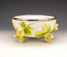 WMF Porcelain Nut Bowl - Art