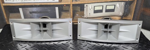 Horn tweeters from pioneer - tweeters,