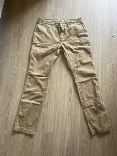 Taylor stitch slim foundation - stitch,