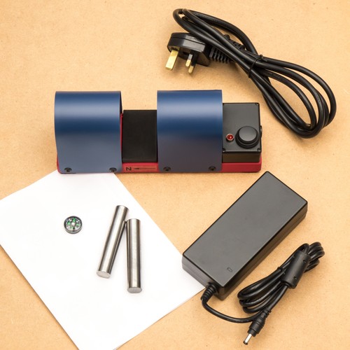 Model motor magnetiser hornby - motor,