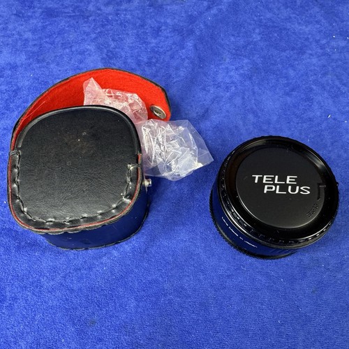 Teleplus 1 4x - m-af, 1.4x