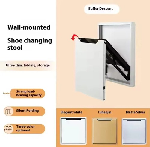 Modern stylish ultra thin wall - stylish,