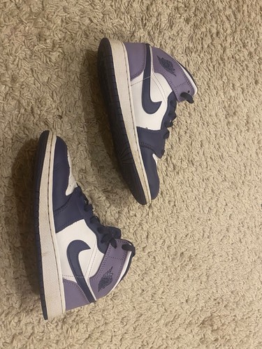 Jordan air mid - jordan, gs