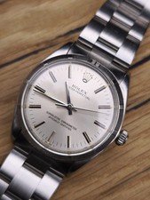 1963 Rolex Oyster Perpetual
