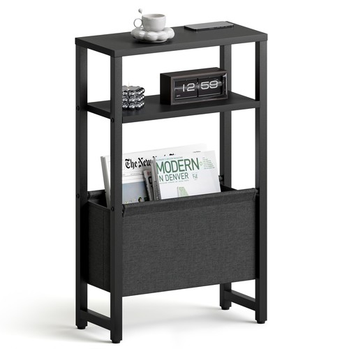 Narrow side table slim - side,