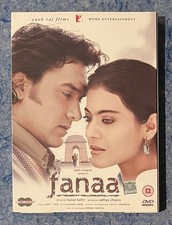 Fanaa - 2 Disc Special Edition