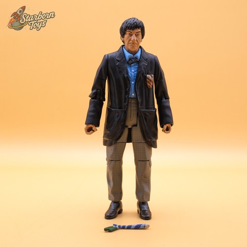 Doctor who classic second - doctor,