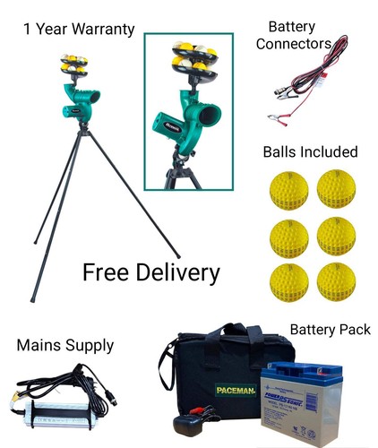 Paceman 176 cricket bowling - paceman,